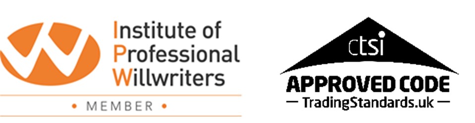 ctsi and ipw member logo in black